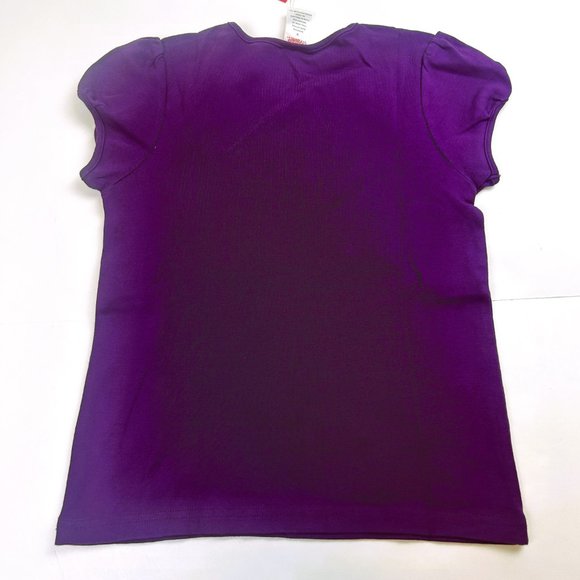 NWT Gymboree Girl Flower Hem Jean & Romantique Tee Size 9 - Picture 8 of 8